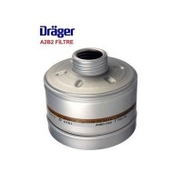 DRAGER RD 40 A2B2 FİLTRE