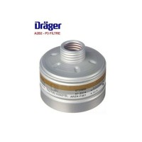 DRAGER RD 40 – A2B2 - P3 FİLTRE