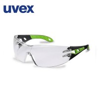 Uvex Pheos Gözlük Şeffaf