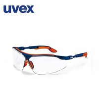 Uvex İş Gözlüğü i-vo Resmi Büyüt
